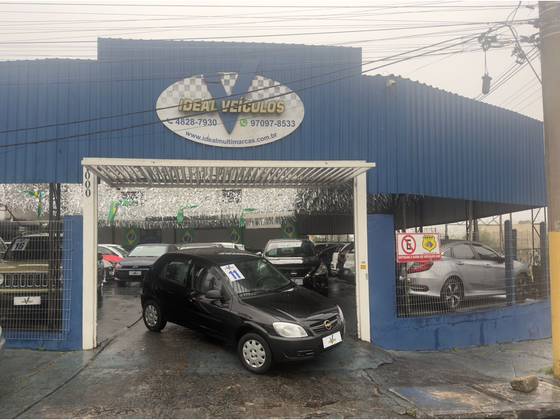 CHEVROLET CELTA 1.0 MPFI VHCE LIFE 8V FLEX 4P MANUAL CHEVROLET CELTA 1.0 MPFI VHCE LIFE 8V FLEX 4P MANUAL